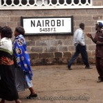 NAIROBI, KENYA