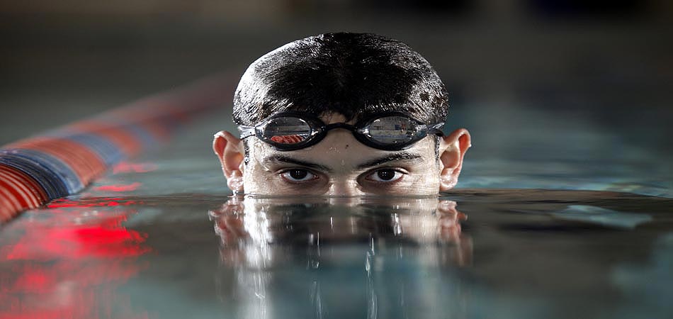 Chet Gordon • Photographer