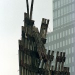 World Trade Center attack